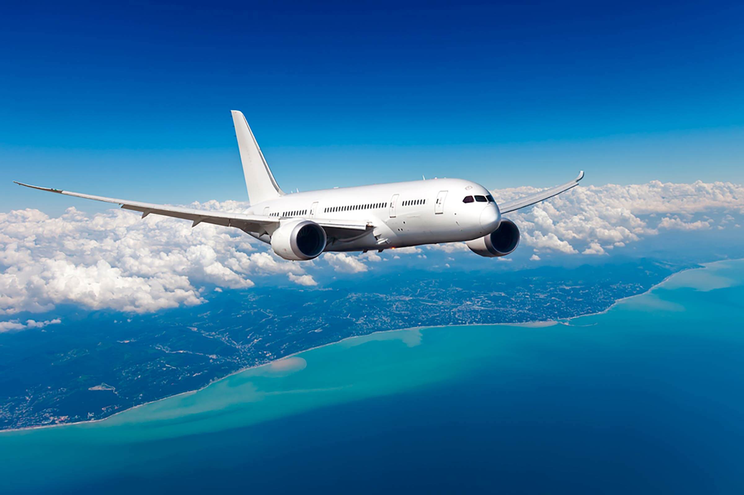 fear of flying
