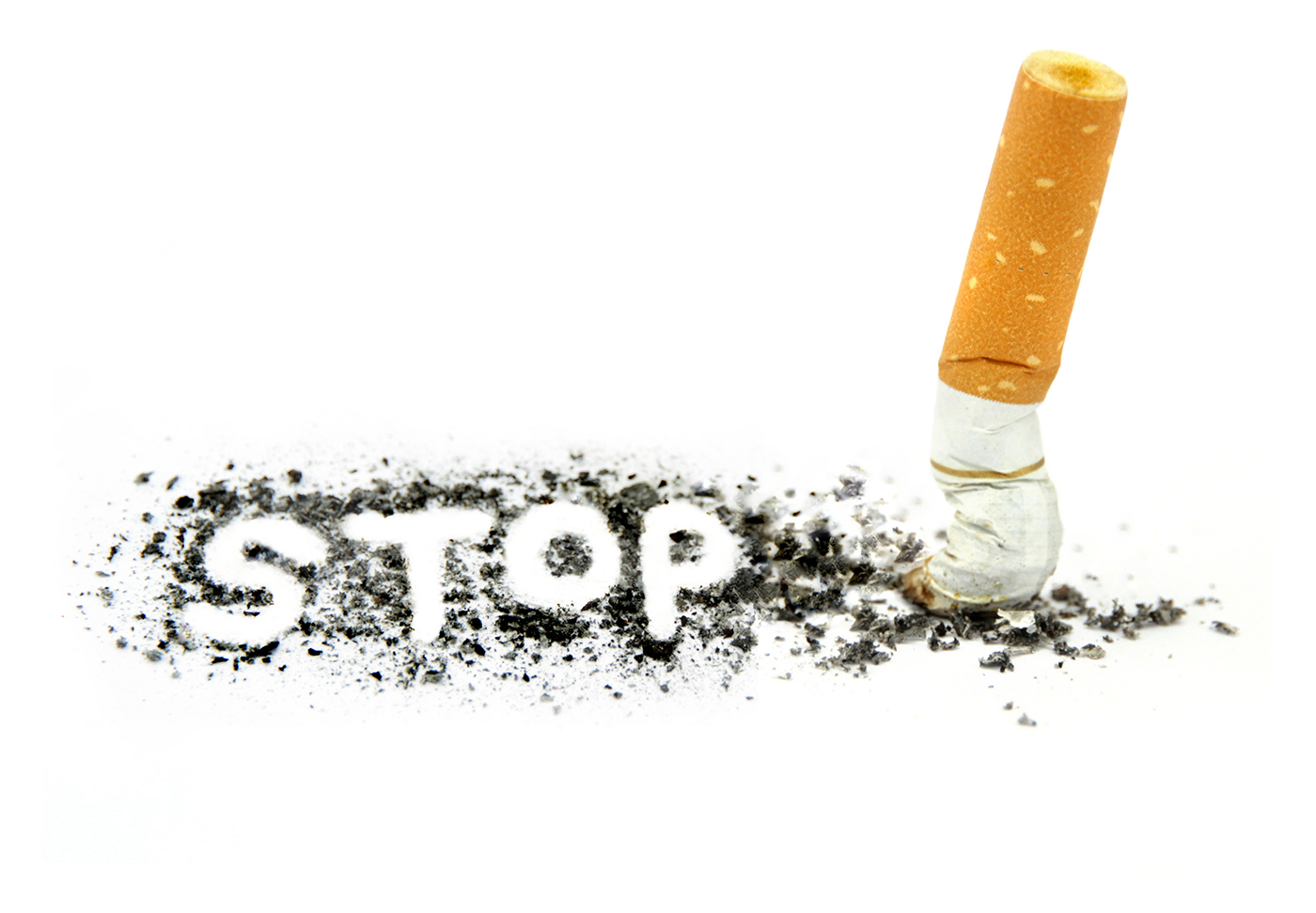 stop smoking